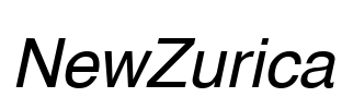 NewZurica