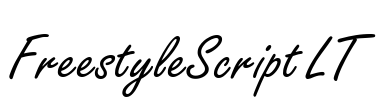 FreestyleScript LT