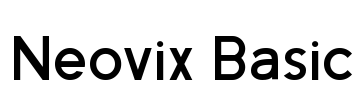 Neovix Basic