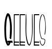 Geeves