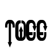 Twee Font Image
