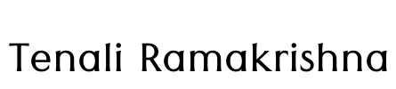 Tenali Ramakrishna