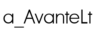 a_AvanteLt