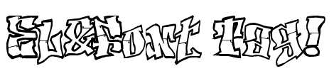 El&Font Tag! Font Image