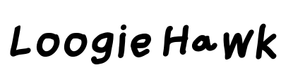 Loogie Hawk