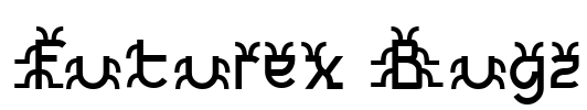 Futurex Bugz