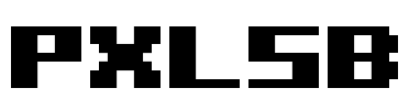 PXLSB Font Image