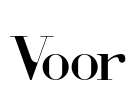 Voor