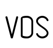 VDS Font Image