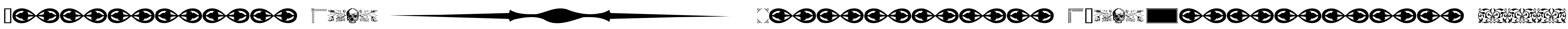DesignerMixed Font Image