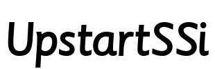 UpstartSSi