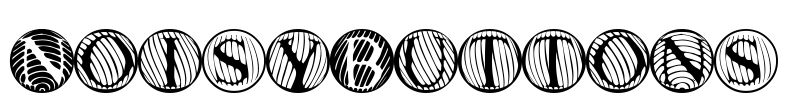 NoisyButtons