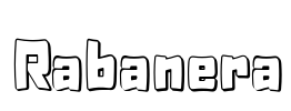 Rabanera