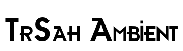 TrSah Ambient