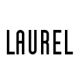 Laurel Font Image