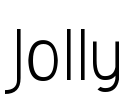 Jolly