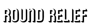 Round Relief