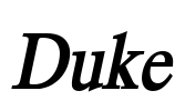 Duke