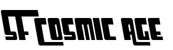 SF Cosmic Age