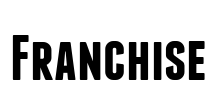 Franchise