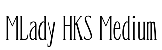 MLady HKS Medium