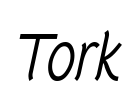 Tork