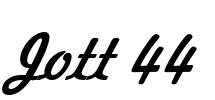 Jott 44