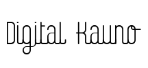Digital Kauno