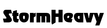 StormHeavy