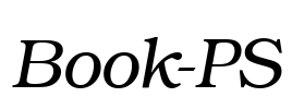 Book-PS