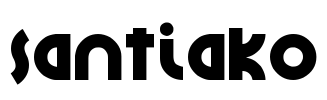 Santiako