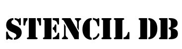 Stencil DB