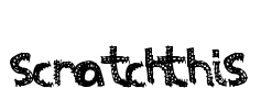 ScratchThis