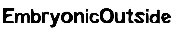 EmbryonicOutside