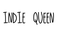 indie queen