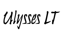 Ulysses LT