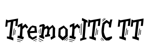 TremorITC TT
