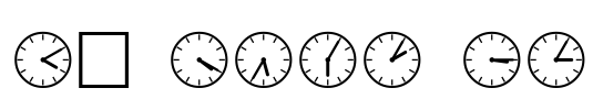 SP Uhr2 DB