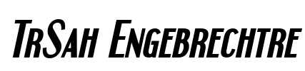 TrSah Engebrechtre