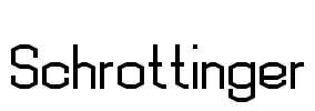 Schrottinger