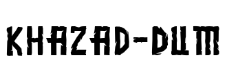Khazad-Dum