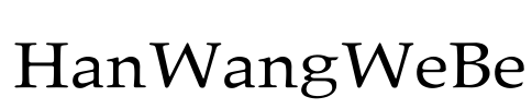 HanWangWeBe
