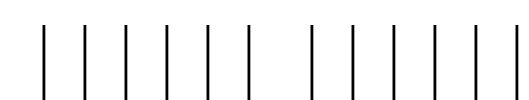 Simple Melody Font Image