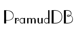 PramudDB