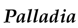 Palladia