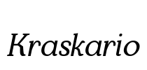 Kraskario