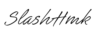 SlashHmk