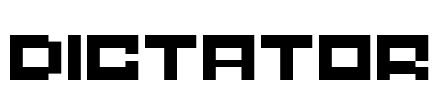 Dictator
