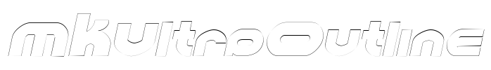 MKUltraOutline