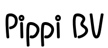 Pippi BV Font Image